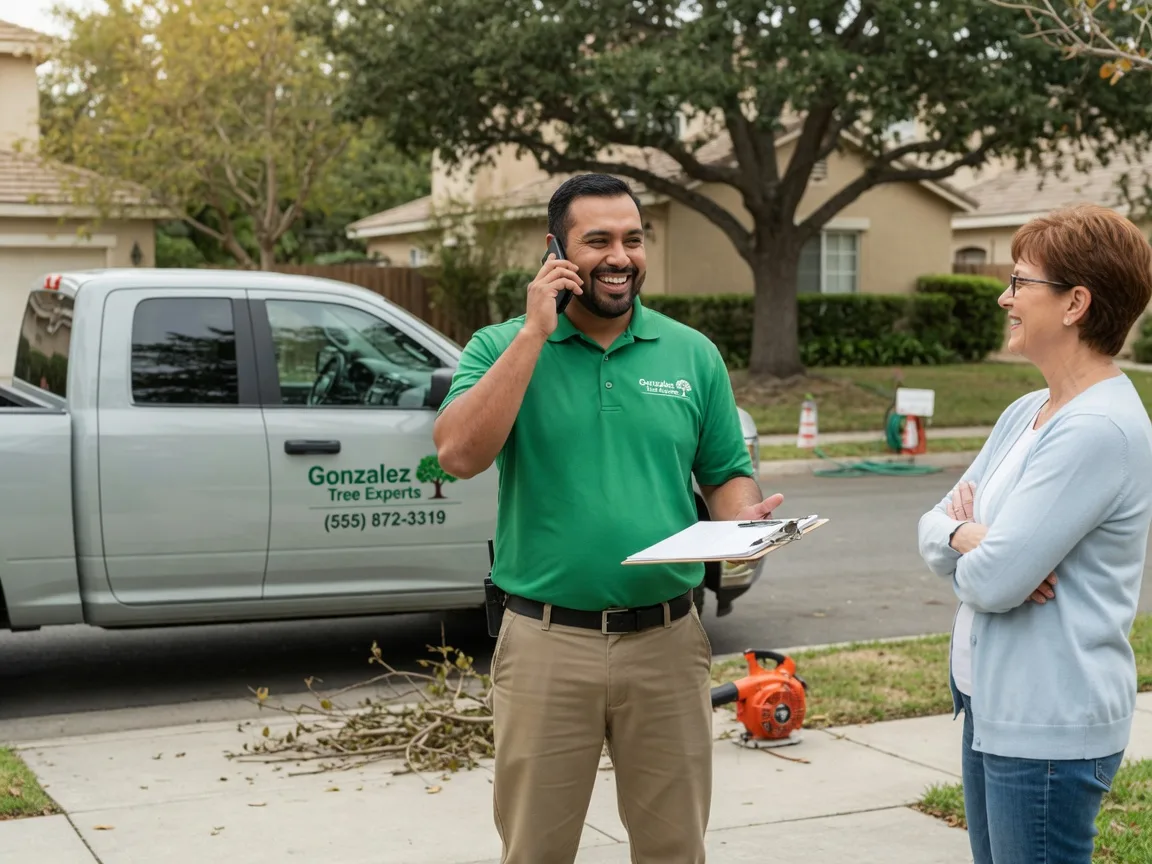 Tree Service Pittsville, WI FAQs